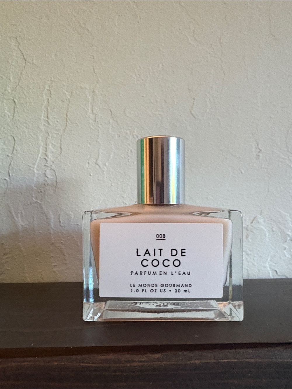 Lait de coco le monde gourmand